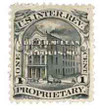 292030 - Used Stamp(s) 