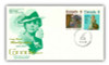 55399 - First Day Cover