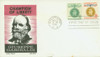 301492 - First Day Cover