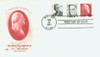 326305 - First Day Cover