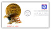 286492 - First Day Cover