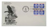 1038736 - First Day Cover