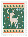 334566 - Mint Stamp(s)