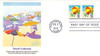 313551 - First Day Cover