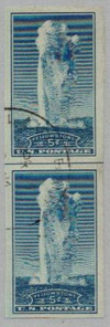 702548 - Used Stamp(s)