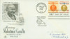 301567 - First Day Cover