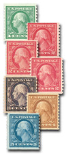 1387639 - Mint Stamp(s)