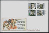 334679 - First Day Cover