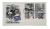 1038088 - First Day Cover