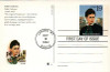 297900 - First Day Cover