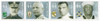 334681 - Mint Stamp(s)