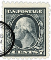 336431 - Used Stamp(s)