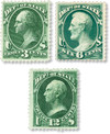 904637 - Used Stamp(s) 