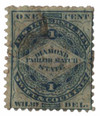 291805 - Used Stamp(s) 