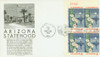 301736 - First Day Cover