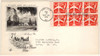 274995 - First Day Cover