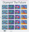 325708 - Mint Stamp(s)