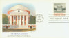 307205 - First Day Cover