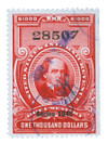 294938 - Used Stamp(s) 