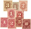 692882 - Used Stamp(s) 