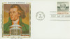 307206 - First Day Cover