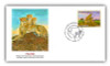 66915 - First Day Cover