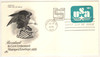 299289 - First Day Cover