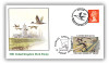 64086 - First Day Cover