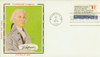 304933 - First Day Cover