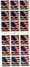 737797 - Mint Stamp(s)