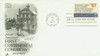 304931 - First Day Cover