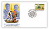 68295 - First Day Cover