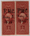 717855 - Used Stamp(s) 