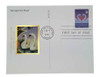 676782 - First Day Cover