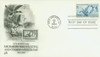 310022 - First Day Cover