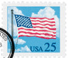 312045 - Used Stamp(s)