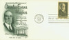 301760 - First Day Cover