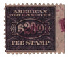 291580 - Used Stamp(s) 
