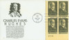 301762 - First Day Cover