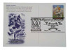 1037420 - First Day Cover