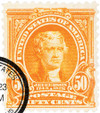 320729 - Used Stamp(s)