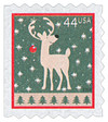 334585 - Mint Stamp(s)