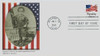 336338 - First Day Cover