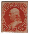 341736 - Mint Stamp(s)