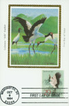 317919 - First Day Cover