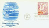 311199 - First Day Cover