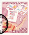 311203 - Used Stamp(s)