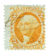 293510 - Used Stamp(s)