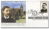 502564 - First Day Cover