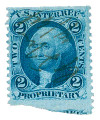 293459 - Used Stamp(s)